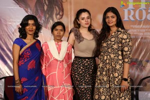 Sita On The Road Trailer Launch