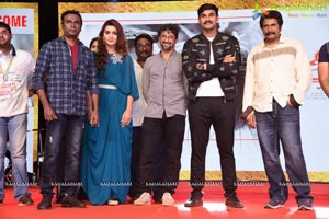 Sita Movie Teaser Launch