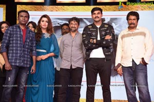 Sita Movie Teaser Launch