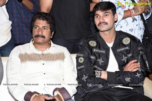 Sita Movie Teaser Launch