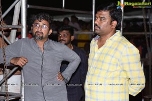 Sita Movie Teaser Launch