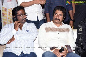 Sita Movie Teaser Launch