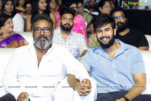 Suryakantham Pre Release Function