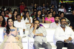 Suryakantham Pre Release Function