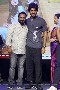 Suryakantham Pre Release Function