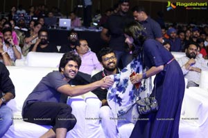 Suryakantham Pre Release Function