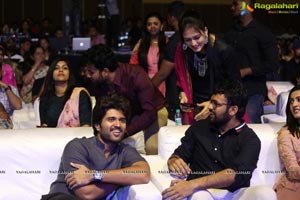 Suryakantham Pre Release Function