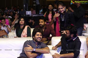 Suryakantham Pre Release Function