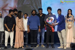 Suryakantham Pre Release Function