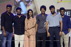 Suryakantham Pre Release Function