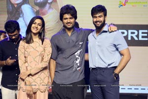 Suryakantham Pre Release Function