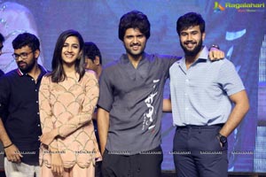 Suryakantham Pre Release Function