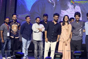 Suryakantham Pre Release Function