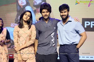 Suryakantham Pre Release Function