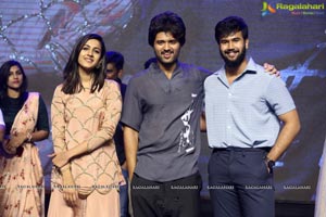 Suryakantham Pre Release Function