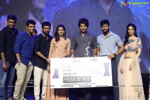 Suryakantham Pre Release Function