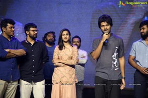 Suryakantham Pre Release Function