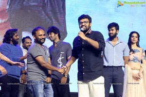 Suryakantham Pre Release Function