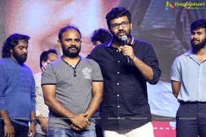 Suryakantham Pre Release Function