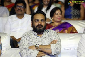 Suryakantham Pre Release Function