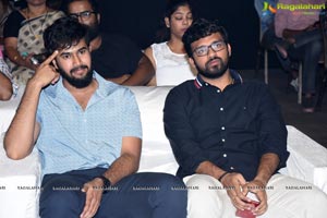 Suryakantham Pre Release Function