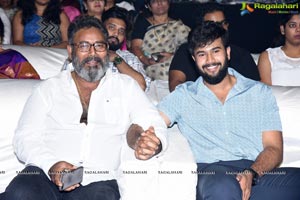 Suryakantham Pre Release Function