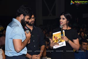 Suryakantham Pre Release Function