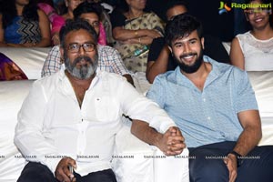 Suryakantham Pre Release Function