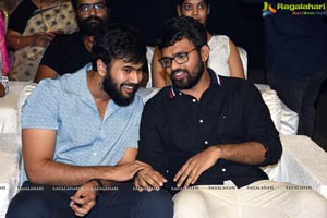 Suryakantham Pre Release Function