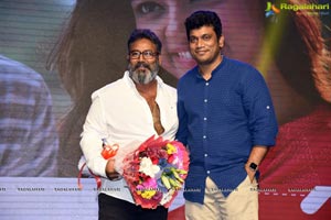 Suryakantham Pre Release Function