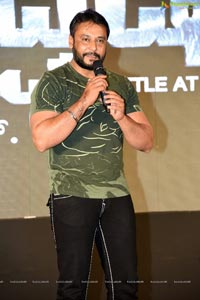 Udgharsha Trailer Launch