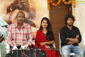 Vinara Sodara Veera Kumara Press Meet