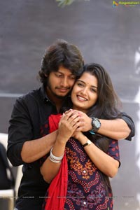 Vinara Sodara Veera Kumara Press Meet