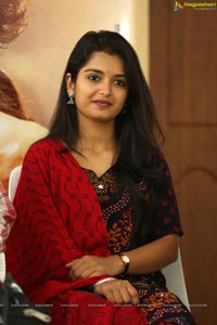 Vinara Sodara Veera Kumara Press Meet