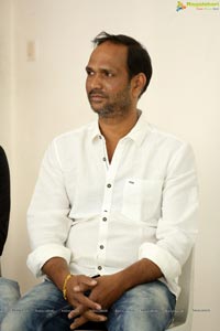 Vinara Sodara Veera Kumara Press Meet