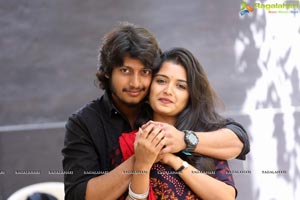 Vinara Sodara Veera Kumara Press Meet