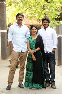 Vinara Sodara Veera Kumara Success Meet