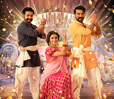 RRR Photos movie gallery net