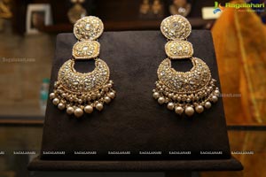Tyaani By Karan Johar - Exclusive Preview at AK Fine Jewels