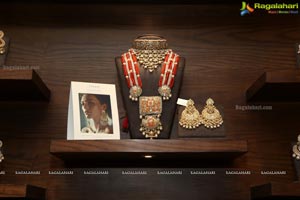 Tyaani By Karan Johar - Exclusive Preview at AK Fine Jewels