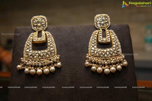 Tyaani By Karan Johar - Exclusive Preview at AK Fine Jewels