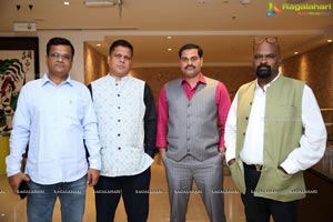 Advaitha Yoga Holidays Hosts Launch Party at Hotel Mercure