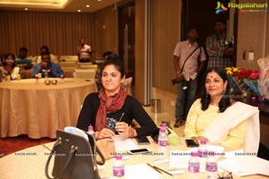 Advaitha Yoga Holidays Hosts Launch Party at Hotel Mercure