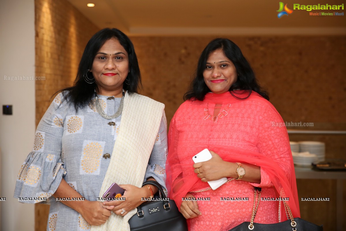 Advaitha Yoga Holidays Hosts Launch Party at Hotel Mercure