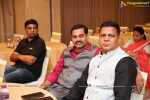 Advaitha Yoga Holidays Hosts Launch Party at Hotel Mercure