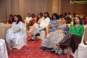 Advaitha Yoga Holidays Hosts Launch Party at Hotel Mercure