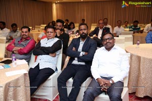 Advaitha Yoga Holidays Hosts Launch Party at Hotel Mercure