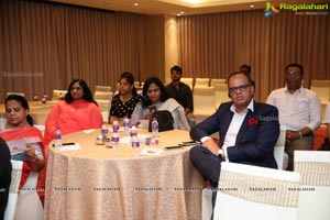 Advaitha Yoga Holidays Hosts Launch Party at Hotel Mercure