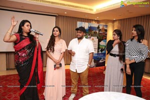 Advaitha Yoga Holidays Hosts Launch Party at Hotel Mercure