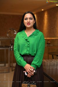 Advaitha Yoga Holidays Hosts Launch Party at Hotel Mercure